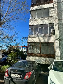 Продается 4-комн. квартира, 79,2 м²