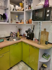 Продается 2-комн. квартира, 48 м²