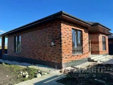 Продается 1-этажный дом, 5,5 м²