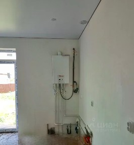Продается 1-этажный дом, 85 м²