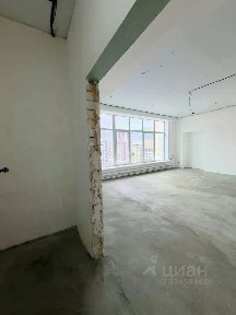 Продается 1-комн. квартира, 71,1 м²
