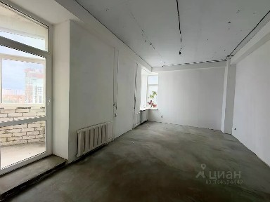 Продается 1-комн. квартира, 56,4 м²