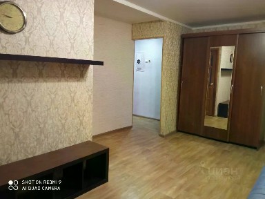 Продается 1-комн. квартира, 32,2 м²