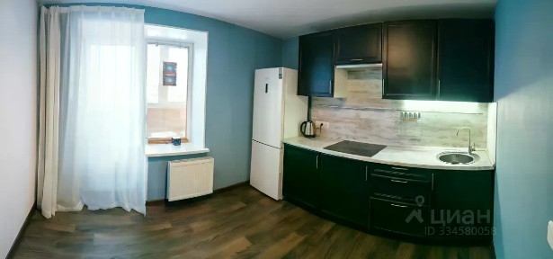 Продается 2-комн. квартира, 63,4 м²