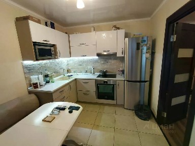 Продается студия, 22 м²