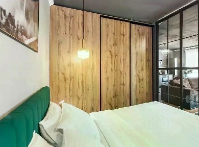Продается студия, 22 м²