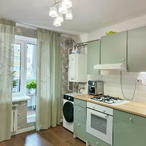Продается 1-комн. квартира, 43 м²