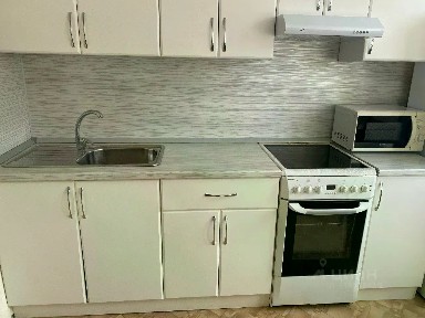 Продается 1-комн. квартира, 31,7 м²