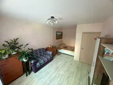 Продается 1-комн. квартира, 31,9 м²