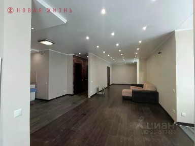 Продается 3-комн. квартира, 96,4 м²