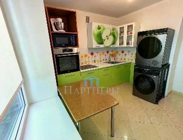Продается 2-комн. квартира, 54,5 м²