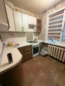 Продается 1-комн. квартира, 33,6 м²