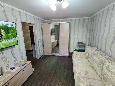 Продается 1-комн. квартира, 28,5 м²