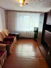 Продается 3-комн. квартира, 62,5 м²