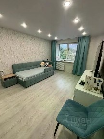 Продается 3-комн. квартира, 71,5 м²