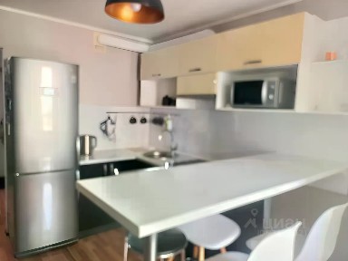Продается 1-комн. квартира, 32,7 м²