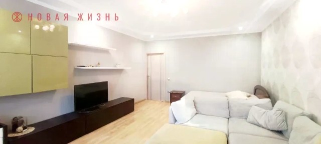 Продается 2-комн. квартира, 85,5 м²