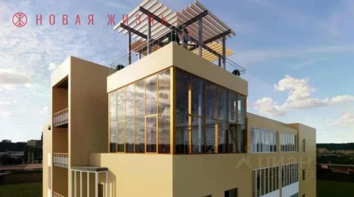 Продается 5-комн. квартира, 237 м²