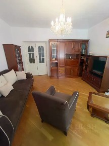 Продается 3-комн. квартира, 76,4 м²