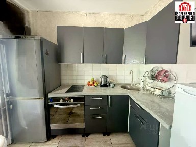 Продается 2-комн. квартира, 44,8 м²