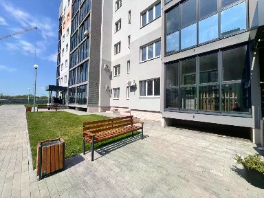 Продается 2-комн. квартира, 55,9 м²
