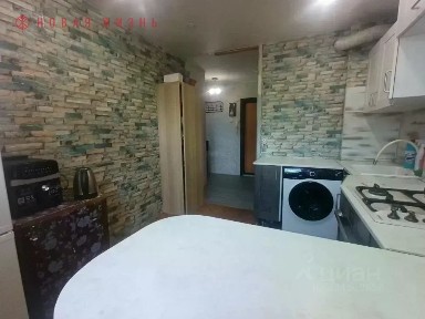 Продается 3-комн. квартира, 57,1 м²
