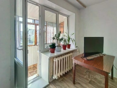 Продается 2-комн. квартира, 42,9 м²