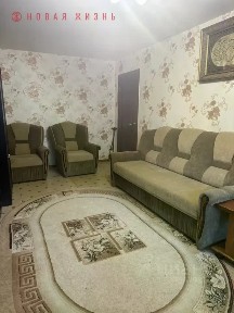 Продается 3-комн. квартира, 66,6 м²