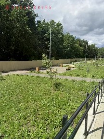 Продается 1-комн. квартира, 42,6 м²
