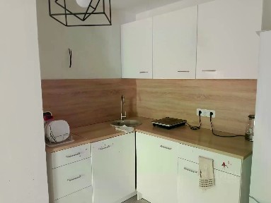 Продается студия, 41,7 м²