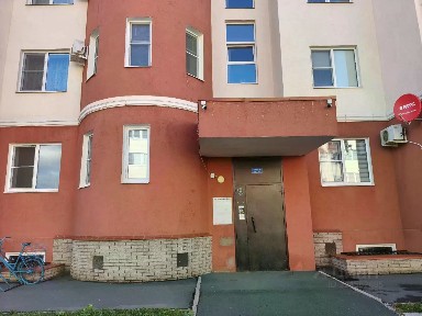 Продается 1-комн. квартира, 39,3 м²