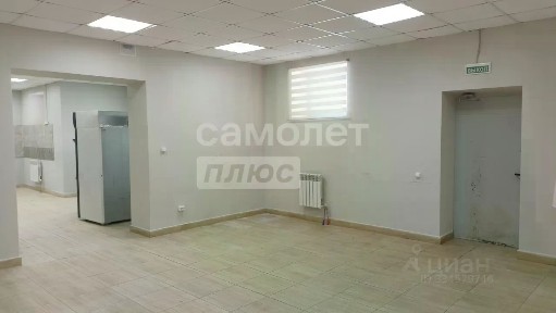 Продается помещение свободного назначения, 91,4 м²