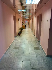 Ханты-Мансийский АО, Березовский район, Приполярный с/пос, Приполярный поселок, 3-й микрорайон, 5А