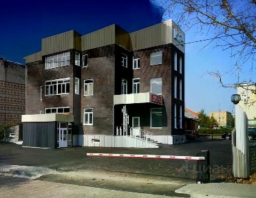 Сдается торговая площадь, 708 м²
