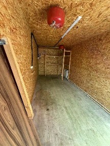 Сдается торговая площадь, 14 м²