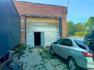 Сдается склад, 476,8 м²