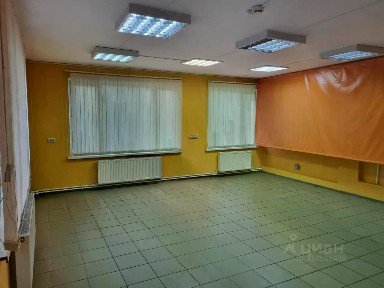 Сдается помещение свободного назначения, 46 м²