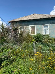 Продается 1-этажный дом, 28 м²