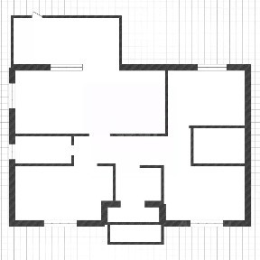 Продается 1-этажный дом, 115 м²
