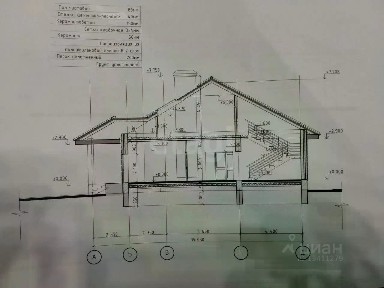 Продается 2-этажный дом, 240 м²