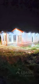 Продается 1-этажный коттедж, 113 м²