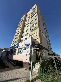 Сдается 3-комн. квартира, 101,1 м²