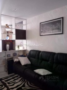 Продается 1-комн. квартира, 44 м²