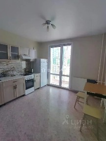 Продается 1-комн. квартира, 37,1 м²