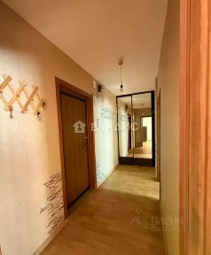 Продается 2-комн. квартира, 53,8 м²
