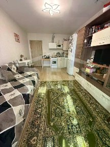 Продается студия, 27,1 м²