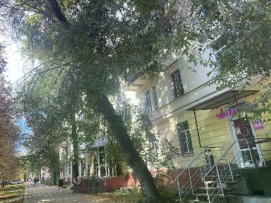 Продается 2-комн. квартира, 60,8 м²