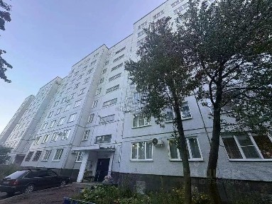 Воронежская область, Воронеж, р-н Советский, мкр. Шилово, ул. Теплоэнергетиков, 7
