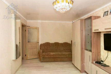 Продается 2-комн. квартира, 43,8 м²