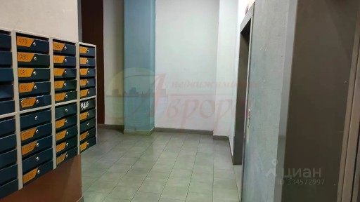 Продается студия, 18,5 м²